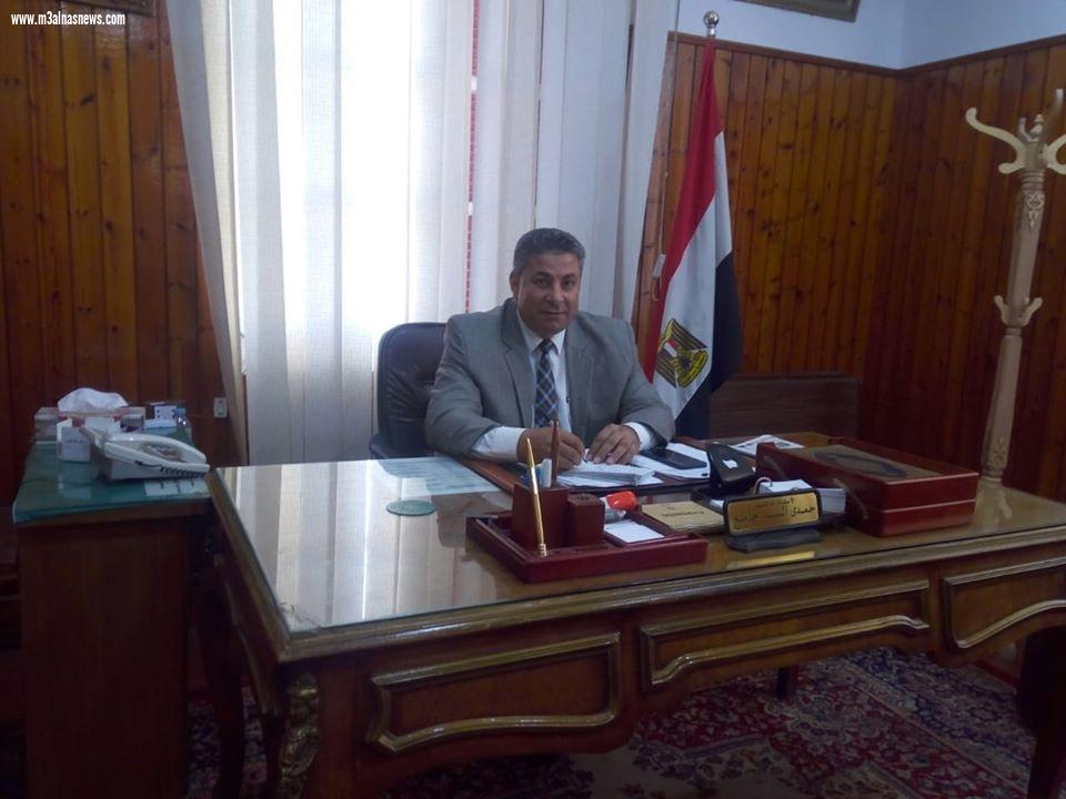 بوار عشرات الأفدنة بمحصول القمح بكفرالشيخ.. والزراعة.. محدش بلغنا